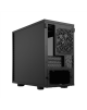 Fractal Design Define 7 Nano Black TG Light Tint, Mini ITX, Mini-DTX, Power supply included No