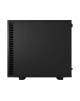 Fractal Design Define 7 Nano Black TG Light Tint, Mini ITX, Mini-DTX, Power supply included No