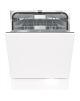 Gorenje Dishwasher GV673C62 Built-in, Width 59.8 cm, Number of place settings 16, Number of programs 7, Energy efficiency class C, AquaStop function