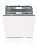 Gorenje Dishwasher GV673C62 Built-in, Width 59.8 cm, Number of place settings 16, Number of programs 7, Energy efficiency class C, AquaStop function