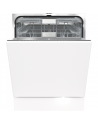 Gorenje Dishwasher GV673C62 Built-in, Width 59.8 cm, Number of place settings 16, Number of programs 7, Energy efficiency class C, AquaStop function