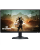 Dell Gaming Monitor AW2523HF 25 ", IPS, FHD, 1920 x 1080, 16:9, 1 ms, 400 cd/m², Black, 360 Hz, HDMI ports quantity 2