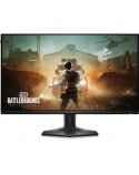 Dell Gaming Monitor AW2523HF 25 ", IPS, FHD, 1920 x 1080, 16:9, 1 ms, 400 cd/m², Black, 360 Hz, HDMI ports quantity 2