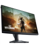 Dell Gaming Monitor AW2523HF 25 ", IPS, FHD, 1920 x 1080, 16:9, 1 ms, 400 cd/m², Black, 360 Hz, HDMI ports quantity 2