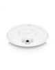 Ubiquiti Access Point UniFi6 Enterprise 802.11ax, Ethernet LAN (RJ-45) ports 1, MU-MiMO Yes, PoE in