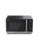 Sharp Microwave Oven with Grill and Convection YC-QC254AE-B Free standing, 25 L, 900 W, Convection, Grill, Black