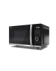 Sharp Microwave Oven with Grill and Convection YC-QC254AE-B Free standing, 25 L, 900 W, Convection, Grill, Black