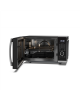 Sharp Microwave Oven with Grill and Convection YC-QC254AE-B Free standing, 25 L, 900 W, Convection, Grill, Black