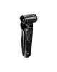 Braun Shaver 51-W1600s Operating time (max) 50 min, Wet & Dry, Black/White