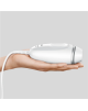 Braun Epilator PL1124 Silk-expert Mini IPL Number of power levels 3, White, Corded