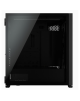 Corsair Tempered Glass PC Case 7000D AIRFLOW Side window, Black, Full-Tower, Power supply included No