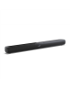 Sharp HT-SB100 2.0 Soundbar for TV above 32", HDMI ARC/CEC, Aux-in, Optical, Bluetooth, USB, 80cm, Gloss Black