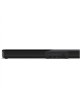 Sharp HT-SB100 2.0 Soundbar for TV above 32", HDMI ARC/CEC, Aux-in, Optical, Bluetooth, USB, 80cm, Gloss Black