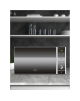 Caso Microwave MCG30 Ceramic chef Free standing, 30 L, 900 W, Convection, Grill, Black