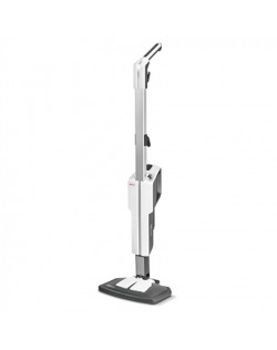 Polti Steam mop with integrated portable cleaner PTEU0304 Vaporetto SV610 Style 2-in-1 Power 1500 W, Water tank capacity 0.5 L, 
