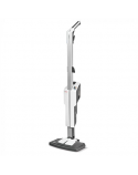 Polti Steam mop with integrated portable cleaner PTEU0304 Vaporetto SV610 Style 2-in-1 Power 1500 W, Water tank capacity 0.5 L, Grey/White