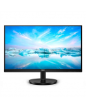 Philips Monitor 275V8LA/00 27 ", LCD, QHD, 2560 x 1440, 16:9, 4 ms, 250 cd/m², Black, 75 Hz, HDMI ports quantity 2