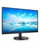 Philips Monitor 275V8LA/00 27 ", LCD, QHD, 2560 x 1440, 16:9, 4 ms, 250 cd/m², Black, 75 Hz, HDMI ports quantity 2