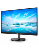 Philips Monitor 275V8LA/00 27 ", LCD, QHD, 2560 x 1440, 16:9, 4 ms, 250 cd/m², Black, 75 Hz, HDMI ports quantity 2