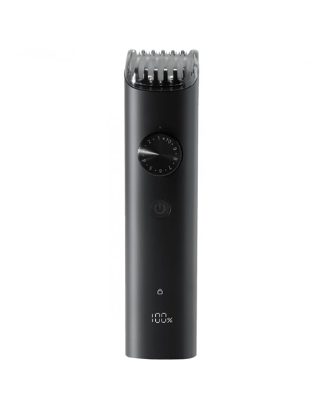 Xiaomi Grooming Kit Pro EU BHR6396EU Cordless and corded, Operating time (max) 90 min, Number of length steps 40, Nose trimmer i