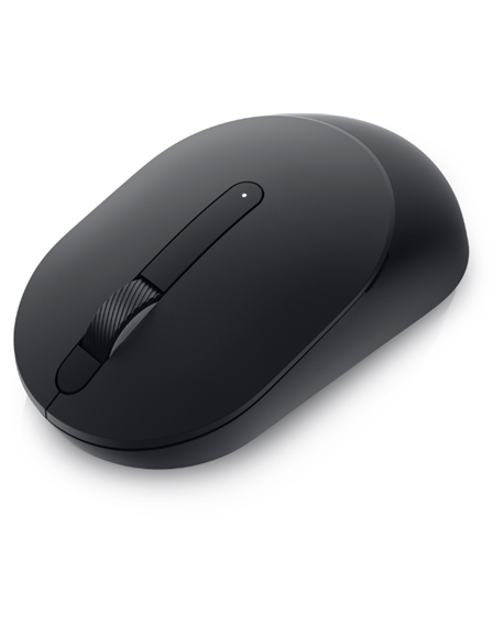 Dell MS300 Full-Size Wireless Mouse, Black