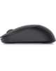 Dell MS300 Full-Size Wireless Mouse, Black