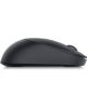 Dell MS300 Full-Size Wireless Mouse, Black