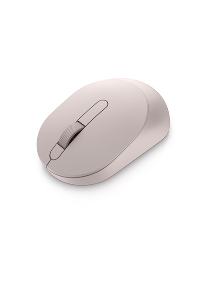 Dell MS3320W Mobile Wireless Mouse, Ash Pink