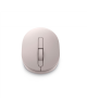 Dell MS3320W Mobile Wireless Mouse, Ash Pink