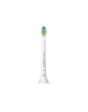 Philips Compact Sonic Toothbrush Heads HX6074/27 Sonicare W2c Optimal For adults and children, Number of brush heads included 4,