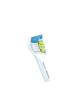 Philips Compact Sonic Toothbrush Heads HX6074/27 Sonicare W2c Optimal For adults and children, Number of brush heads included 4,