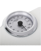 Adler Mechanical Bathroom Scale AD 8180 Maximum weight (capacity) 136 kg, Accuracy 1000 g, White