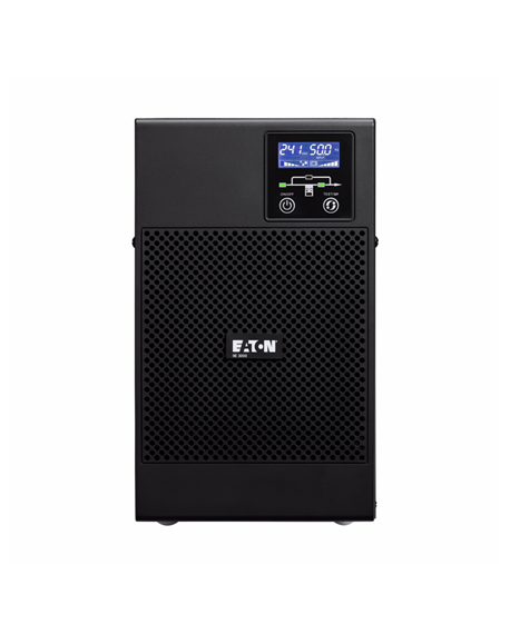 Eaton OnLine UPS 9E3000I 3000 VA, 2400 W, Tower, C20