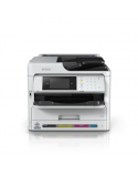 Epson Multifunctional Printer WorkForce Pro WF-C5890DWF Colour, Inkjet, A4, Wi-Fi