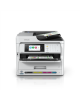 Epson Multifunctional Printer WorkForce Pro WF-C5890DWF Colour, Inkjet, A4, Wi-Fi