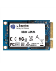 Kingston KC600 1000 GB, SSD interface mSATA, Write speed 520 MB/s, Read speed 550 MB/s