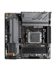 Gigabyte B650M GAMING X AX 1.1 M/B Processor family AMD, Processor socket AM5, DDR5 DIMM, Memory slots 4, Supported hard disk dr