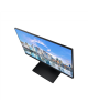 Samsung Flat Monitor LF24T450FQRXEN 24 ", IPS, FHD, 1920 x 1080, 16:9, 5 ms, 250 cd/m², Black, 75 Hz, HDMI ports quantity 2