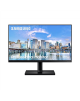 Samsung Flat Monitor LF27T450FZUXEN 27 ", IPS, FHD, 1920 x 1080, 16:9, 5 ms, 250 cd/m², Black, 75 Hz, HDMI ports quantity 2